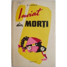 Inviat din morti &ndash; M. Lassila
