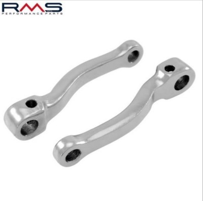 Kit brate pedale moped Piaggio Boss - Boxer - Ciao - Ciao Mix - Ciao PX - Grillo - Si 2T AC 50cc foto