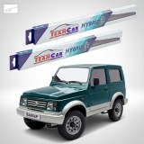 Cumpara ieftin Ștergătoare Suzuki Samurai SJ 1987-2004 | Set Față Hibrid &ndash; TeamCar&reg;
