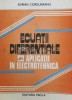 Ecuatii diferentiale cu aplicatii in electrotehnica - 1981 - Adrian Corduneanu (@A122)