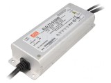 Alimentator LED 75W 350mA 180-295VAC