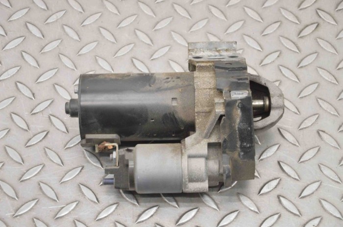 Electromotor BMW X5 F15, F85 2018 OEM: 0001148020,8515900
