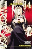 Murcielago - Volume 14 | Yoshimurakana, Yen Press