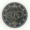 IRLANDA moneda 2 euro comemorativ 2023, UNC