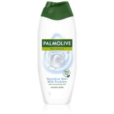 Palmolive Naturals Milk Proteins gel cremos pentru dus cu proteine din lapte 500 ml