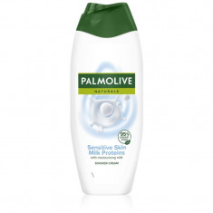 Palmolive Naturals Milk Proteins gel cremos pentru dus cu proteine din lapte 500 ml
