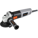 Polizor unghiular (flex) DAAG115-75, 750 W, 115 mm, 11000 RPM