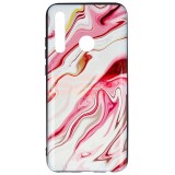 Husa Huawei P Smart 2019 TPU+PC Model 02, Print UV, Protectie Premium