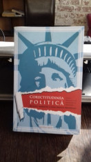 CORECTITUDINEA POLITICA - WILLIAM S. LIND foto