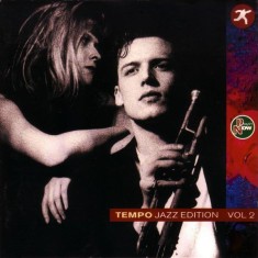 CD Various &ndash; Tempo Jazz Edition Vol 2 (Playin' Now) (VG+)