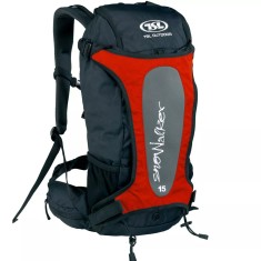 Rucsac TSL OUTDOOR Snowalker 15 red