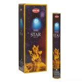 Cumpara ieftin Betisoare Parfumate - Set 120 Buc - The Star
