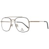 Ochelari de vedere titan Rodenstock R7105-B5518, Titaniu, Transparent