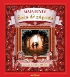 Cumpara ieftin Sora de zapada/Maja Lunde