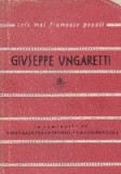 Poezii (Ungaretti)
