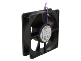 Ventilator axial DC 12V, 119x119x32mm, 95,04m3/h, 30dBA