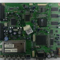 Main Board ZF7.190-01 Din Phocus LCD 30 WMS