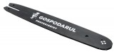 GOSPODARUL PROFESIONIST - LAMA 3/8, 14&quot;, 35 CM, 25 DINTI, 50 ZALE, 1.3 MM PowerTool TopQuality