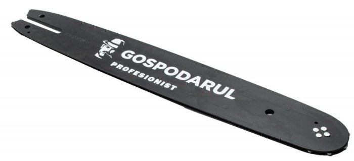 GOSPODARUL PROFESIONIST - LAMA 3/8, 14&quot;, 35 CM, 25 DINTI, 50 ZALE, 1.3 MM PowerTool TopQuality