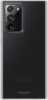 Husa de protectie Samsung Clear pentru Galaxy Note 20 Ultra, EF-QN985TTEGEU - Transparent