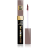 Cumpara ieftin Wibo Lipstick Million Dollar Lips ruj mat 9 3 ml