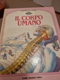 Finestre sul Mondo, Il corpo umano