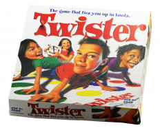 Joc Twister foto