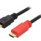 Cablu HDMI 1.4 cu Amplificator 15m