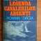 Leonida Neamtu - Legenda cavalerilor absenti