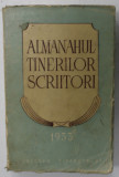 ALMANAHUL TINERILOR SCRIITORI , 1953