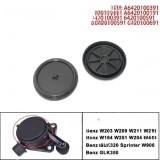 Separator de ulei motor, supapă PCV din cauciuc pentru Mercedes-Benz W164 W221 CDI A6420101891 51018040019 6420102091 A6420100391