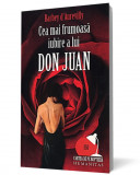 Cea mai frumoasă iubire a lui Don Juan, Humanitas