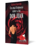 Cea mai frumoasa iubire a lui Don Juan, Humanitas