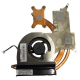 20.Sistem coolere laptop cu heatsink KDB0705HA