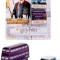 HARRY POTTER2 SET 2 MASINUTE THE KNIGHT BUS SI FORD ANGLIA 1959