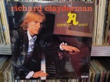 Vinil LP Richard Clayderman &ndash; A Como En Amor (A Comme Amour) NOU -SIGILAT - (M)