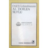 Al doilea suflu - 1989 - Ovid S. Crohmalniceanu ($I90)