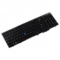 Tastatura laptop noua HP EliteBook 8540, QWERTY foto