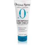 Original Sprout Classic Collection Scrumptious Baby Cream Cremă multifuncțională pentru bebeluși și copii mici pH 5,5 &ndash; 6,5 236 ml