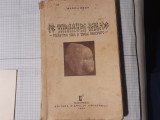 PE TARMURI BIBLICE.PALESTINA,SIRIA SI TARILE INVECINAT-MARCU BEZA-1934