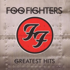 Greatest Hits | Foo Fighters