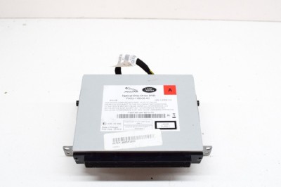 Unitate radio CD navigație LAND ROVER RANGE ROVER EVOQUE L538 2018 OEM: Off-road | 14533807 foto