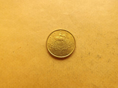 Italia 50 Eurocenti 2002 - MI 3 ( Luciu de batere ) foto