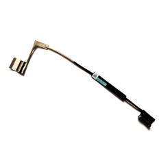 Cablu video LVDS Laptop, Dell, Inspiron 15 7000, 7566, 7567, P65F, 0VC7MX, VC7MX, DC02002LM00, BCV10, EDP CABLE FHD