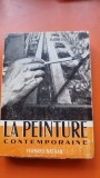 La peinture contemporaine - R. Genaille