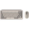 LOGITECH POP ICON KEYS - GRAPHITE - US INTL - BT - INTNL-973 &quot;920-013071&quot; (timbru verde 0.8 lei)