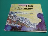 ALBUM DAN HATMANU * ADRIAN BOBU / 1983 * 12