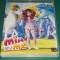 Eu si Mia - Mia and Me - Sezon 2 - stick - 26 episoade - Dublat in limba romana