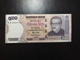 BANGLADESH 500 TAKA 2000 UNC