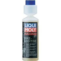 Aditiv Benzina Motor 2T Liqui Moly Bike Additive 2T, 250ml foto